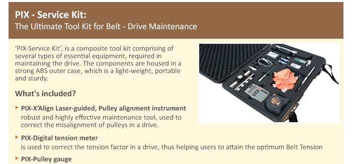 PIX-Torque'ing Points