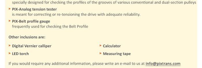 PIX-Torque'ing Points