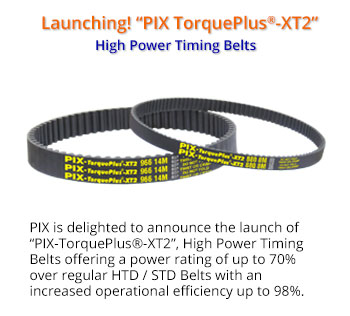 PIX-Torque'ing Points