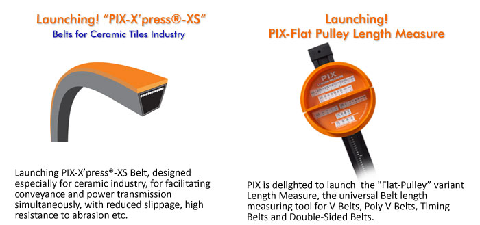 PIX-Torque'ing Points