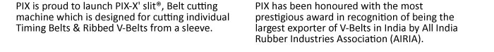 PIX-Torque'ing Points