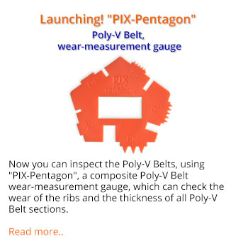PIX-Torque'ing Points