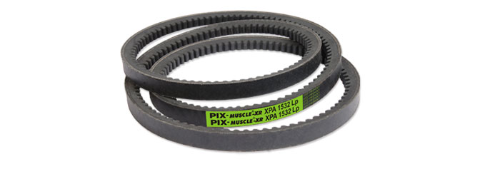PIX-Torque'ing Points