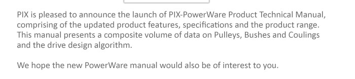 PIX-Torque'ing Points