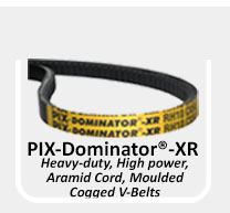 PIX-Torque'ing Points