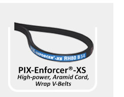 PIX-Torque'ing Points