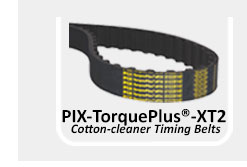 PIX-Torque'ing Points