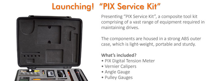 PIX-Torque'ing Points