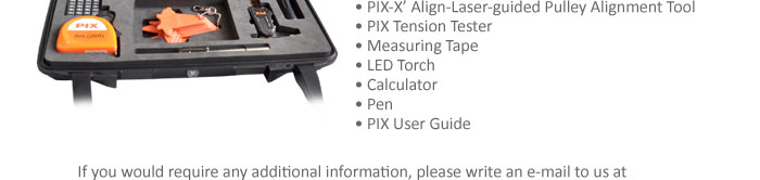 PIX-Torque'ing Points