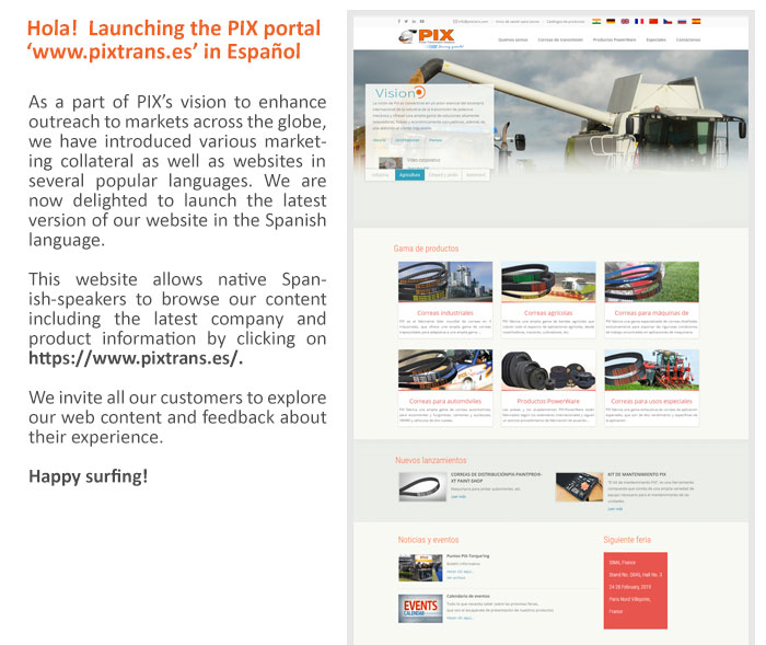 PIX-Torque'ing Points