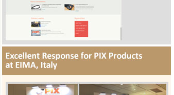 PIX-Torque'ing Points